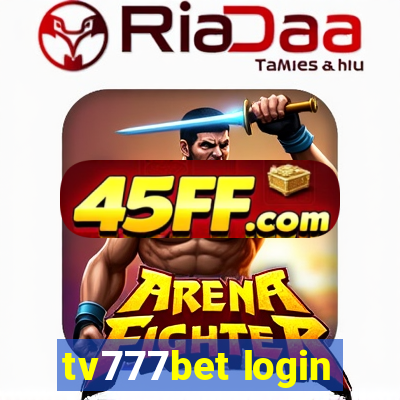 tv777bet login